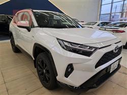 تويوتا راف 4